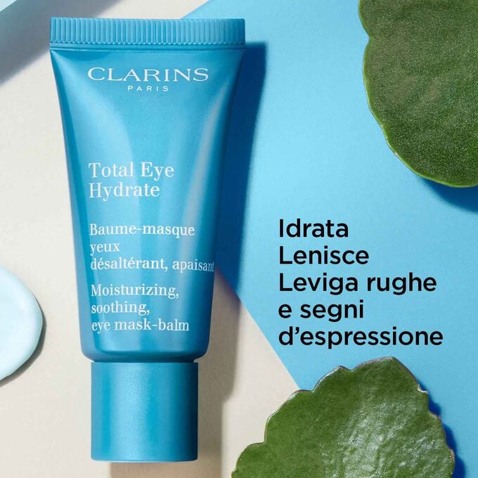 Clarins Total Eye Hydrate Black Friday