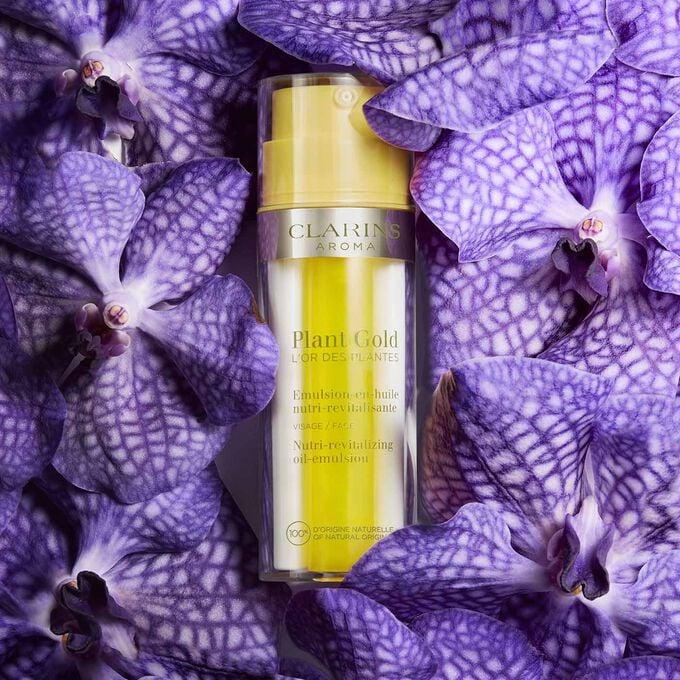 Clarins Plant Gold Cyber Monday