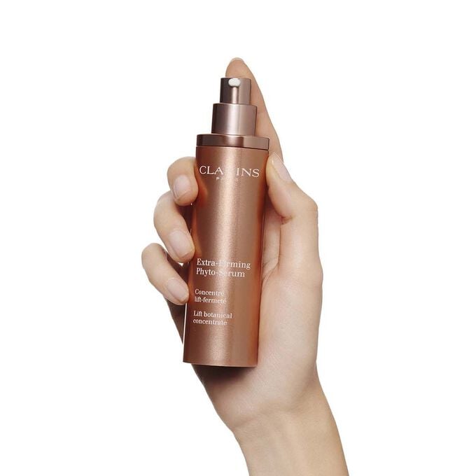 Clarins Extra-Firming Siero Fitotensore Offerta per la Festa della Mamma