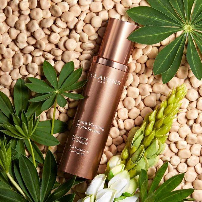 Clarins Extra-Firming Siero Fitotensore Offerta per la Festa della Mamma