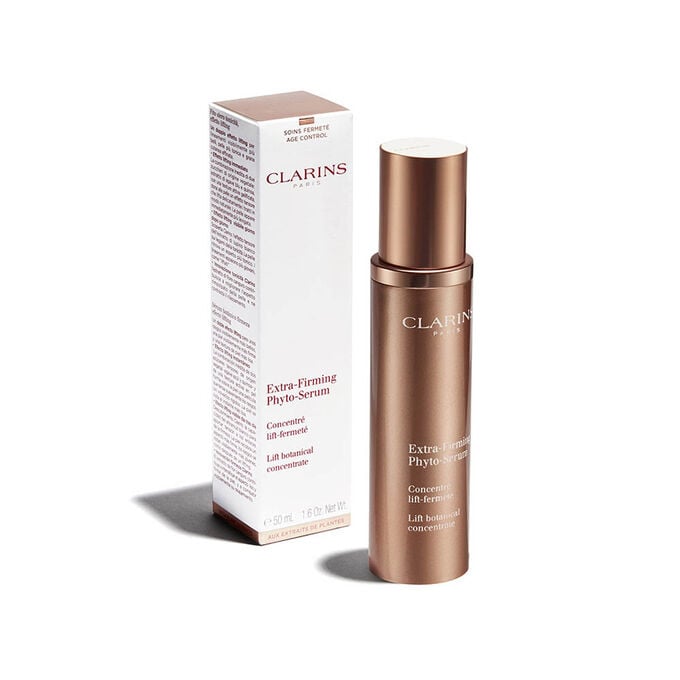 Clarins Extra-Firming Siero Fitotensore Offerta per la Festa della Mamma