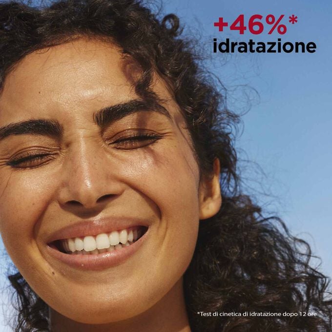 Clarins Pelle giovane - Idratazione e luminosità Offerta Giorno del Papà