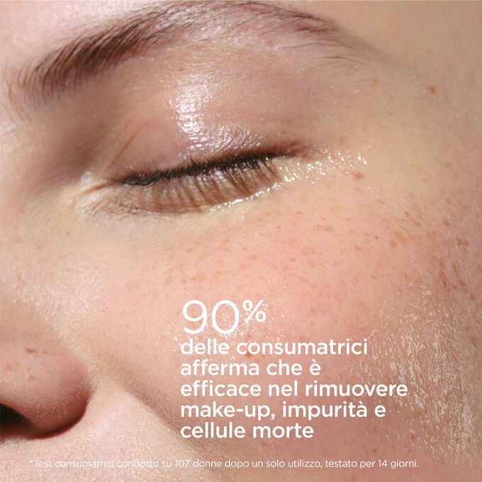 Clarins Detergente Tonificante Express Tutti i tipi di Pelle Offerta San Valentino