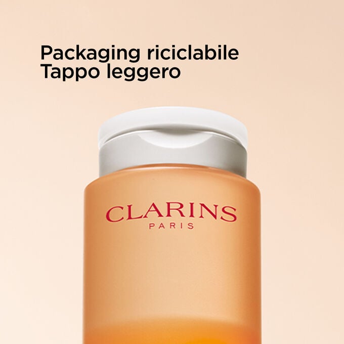 Clarins Detergente Tonificante Express Tutti i tipi di Pelle Offerta San Valentino