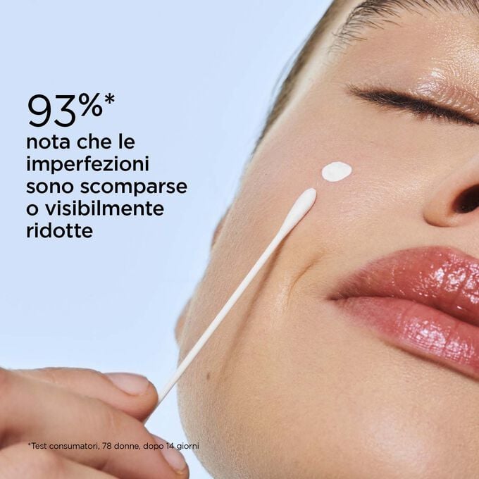 Clarins PURE-RESET trattamento mirato anti-imperfezioni Offerta Anniversario