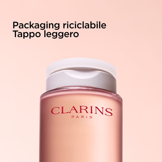 Clarins Acqua Micellare Detergente Vendita calda