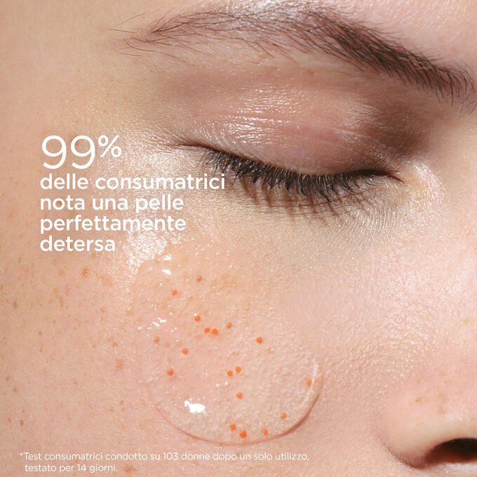 Clarins Detergente Esfoliante Delicato Latest fashion