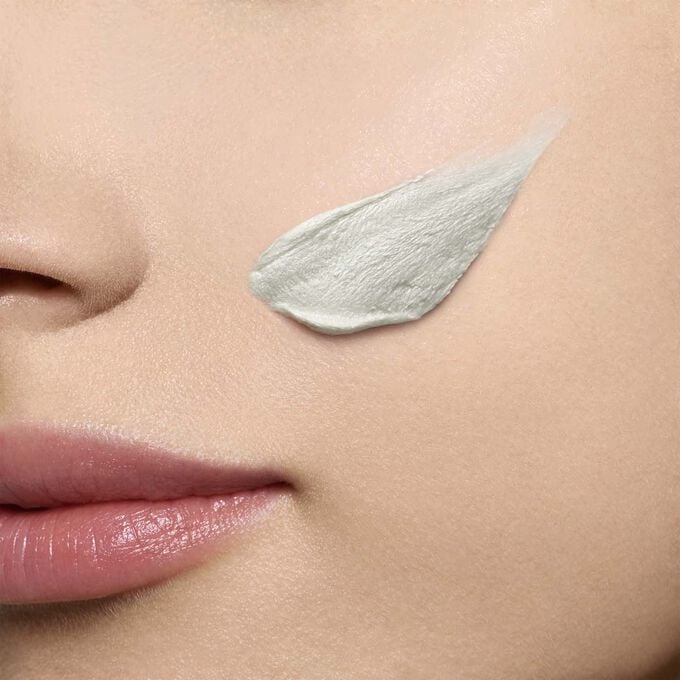 Clarins Crema esfoliante delicata Offerta temporanea