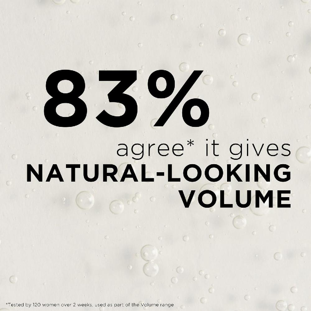 Growgorgeous Siero Capelli Volume Ispessente e Illuminante In Linea