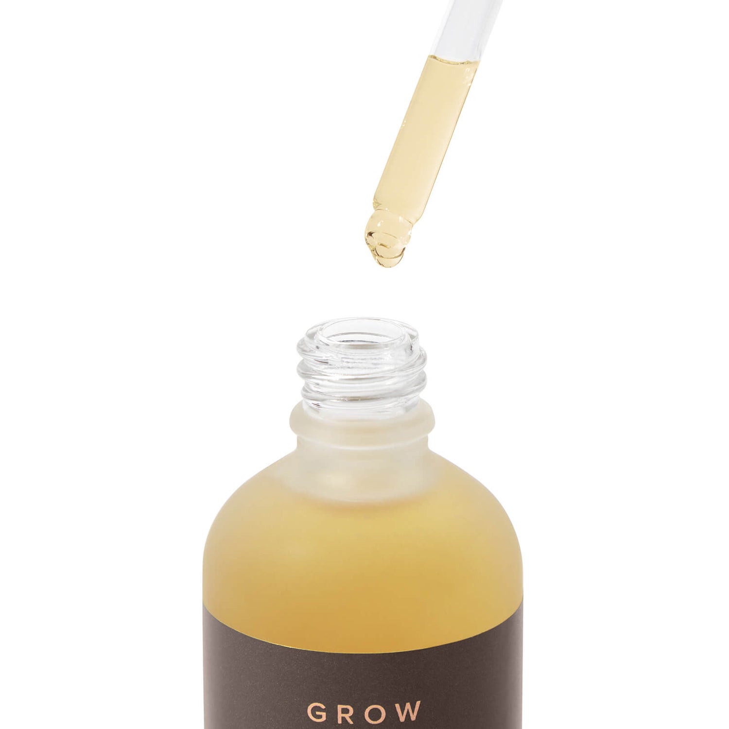 Growgorgeous Siero Intense Crescita Capelli 2 X 60ml Nuovo