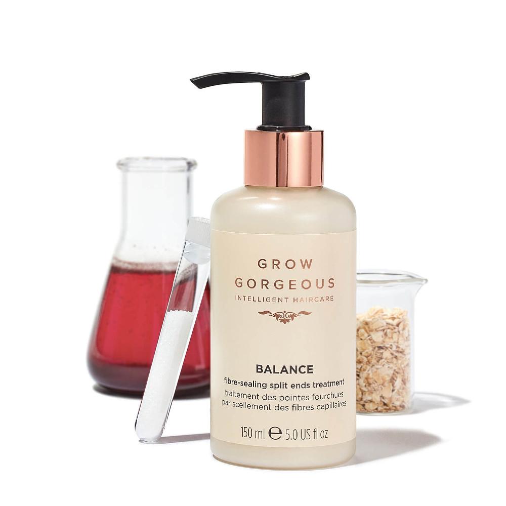 Growgorgeous Trattamento Balance Sigillante Doppie Punte Shopping Online