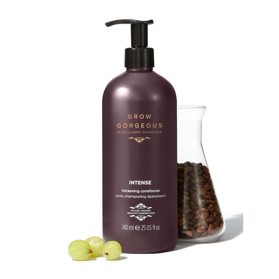 Growgorgeous Supersize Affare Del Giorno