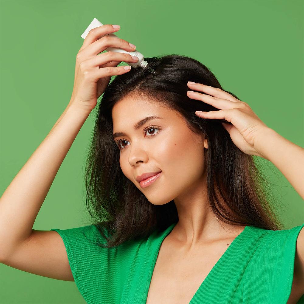 Growgorgeous Booster Capelli Calmante Estratto Cica 25% + Prebiotic Sconto
