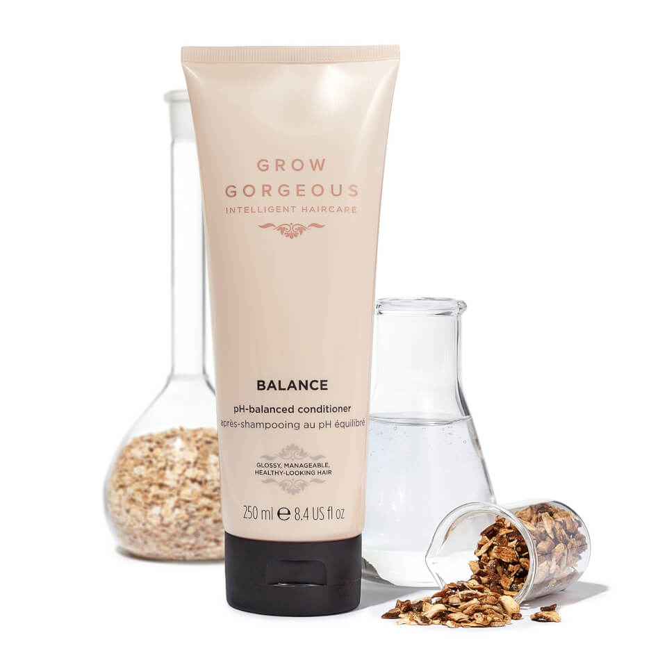 Growgorgeous Balsamo Capelli Balance pH-Bilanciato I Più Venduti
