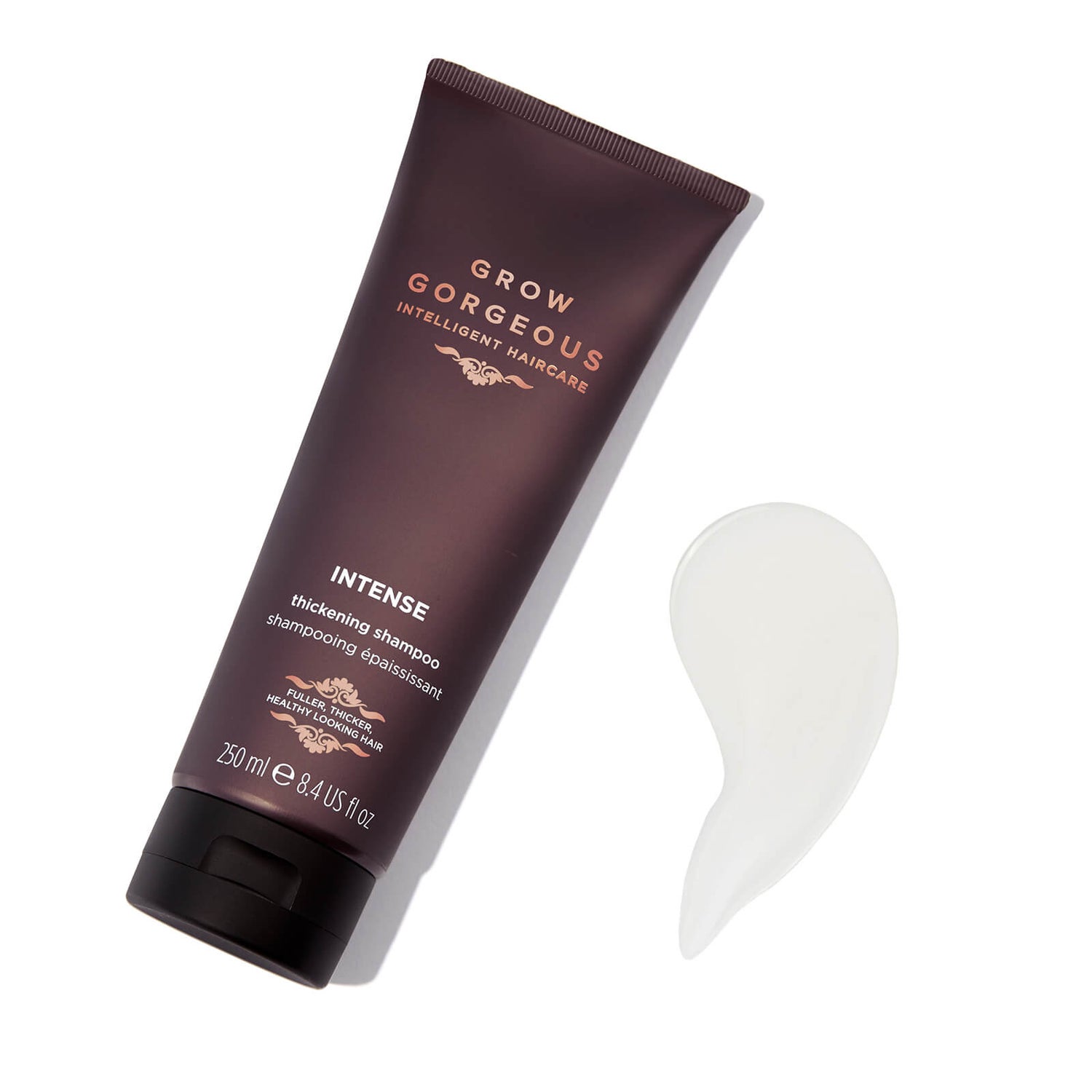 Growgorgeous Linea Intense Grow Gorgeous Moda