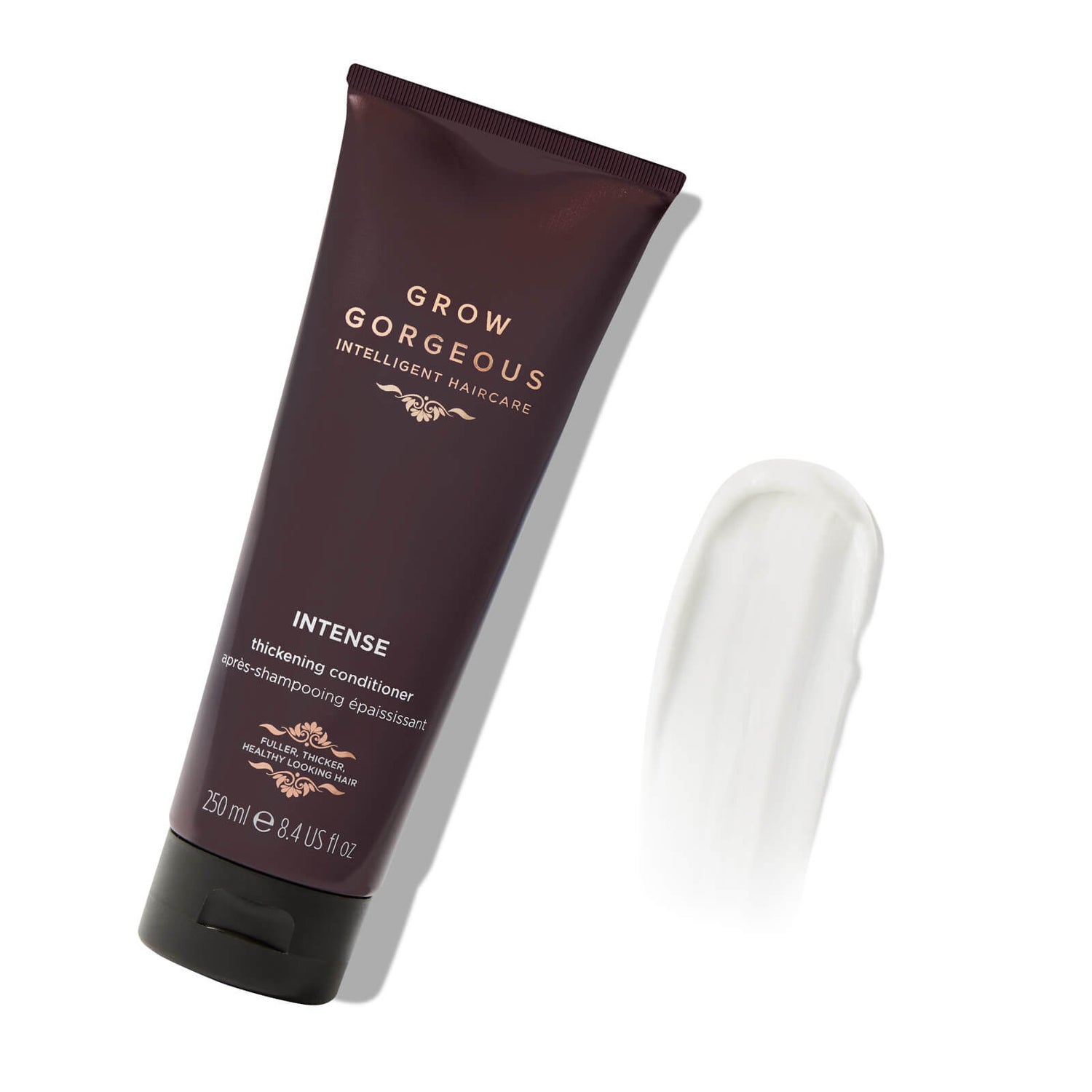 Growgorgeous Linea Intense Grow Gorgeous Moda