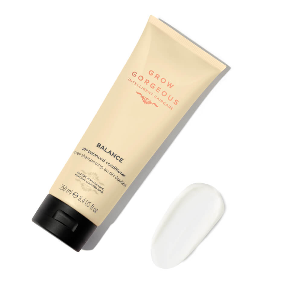 Growgorgeous Set Completo Balance Negozio online di fabbrica