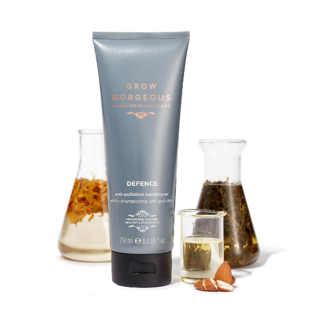 Growgorgeous Balsamo Capelli Defence Purificante Fornitura limitata