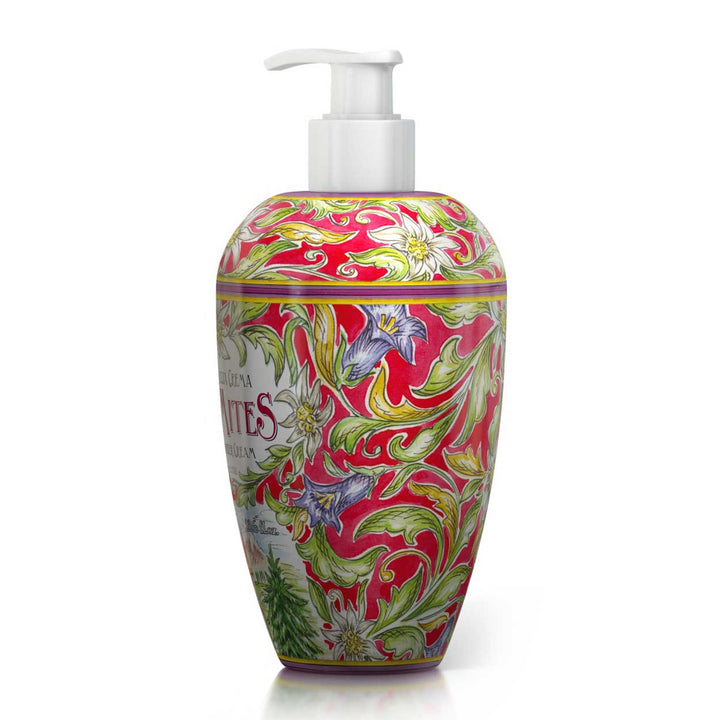 Rudy Profumi Bagno docciashiuma da 700 mLLinea Dolomites Negozio online di fabbrica