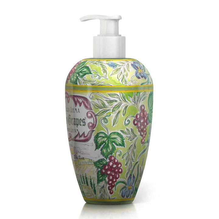 Rudy Profumi Bagno docciashiuma da 700 mLLinea Tuscany grapes Prezzo di fabbrica