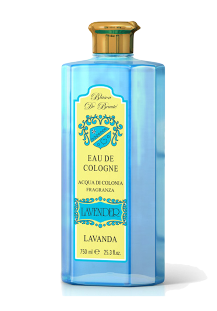 Rudy Profumi Acqua di colonia da 750 mLLinea Lavanda Officina