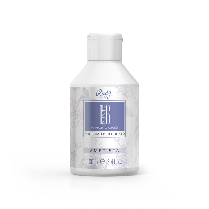 Rudy Profumi Profumo per bucato da 100 mLLinea Ametista Duty-free