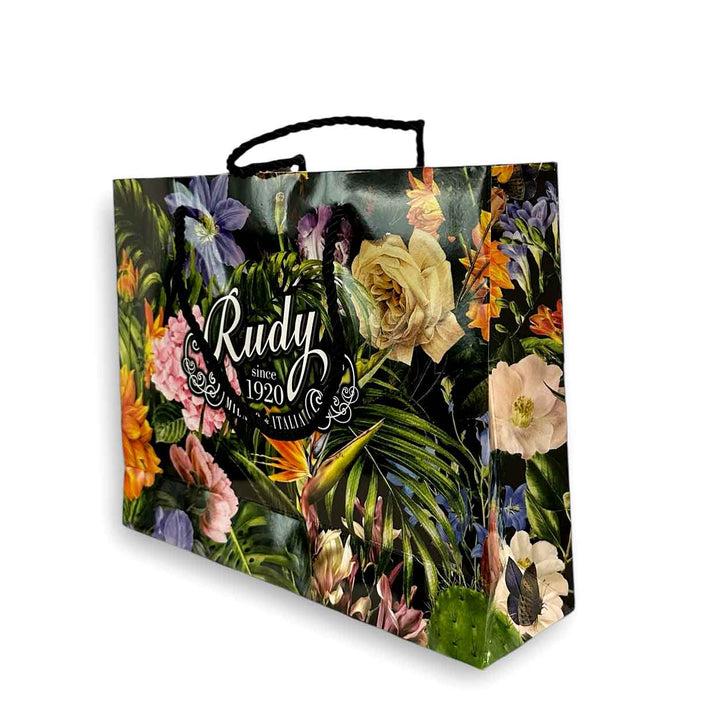Rudy Profumi Sacchetto regalo grandeNature&AromeL 30+P 8+H23 Offerta natalizia