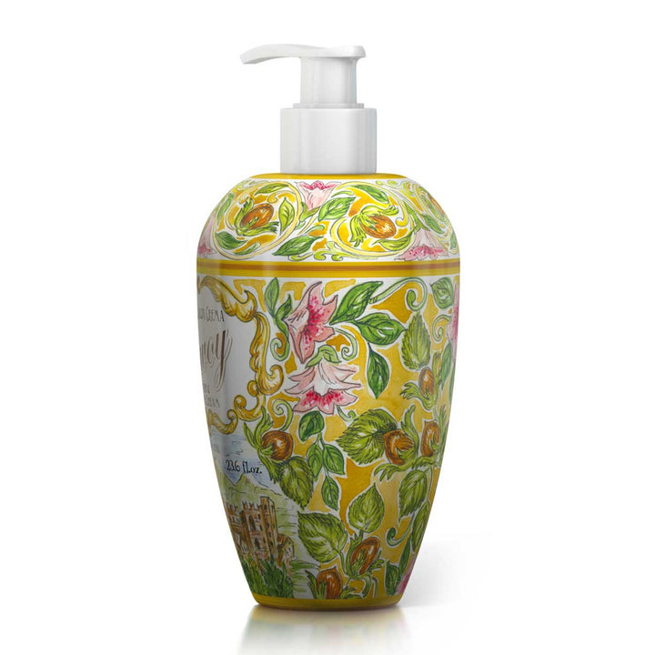 Rudy Profumi Bagno docciashiuma da 700 mLLinea Savoy Vendita Economica