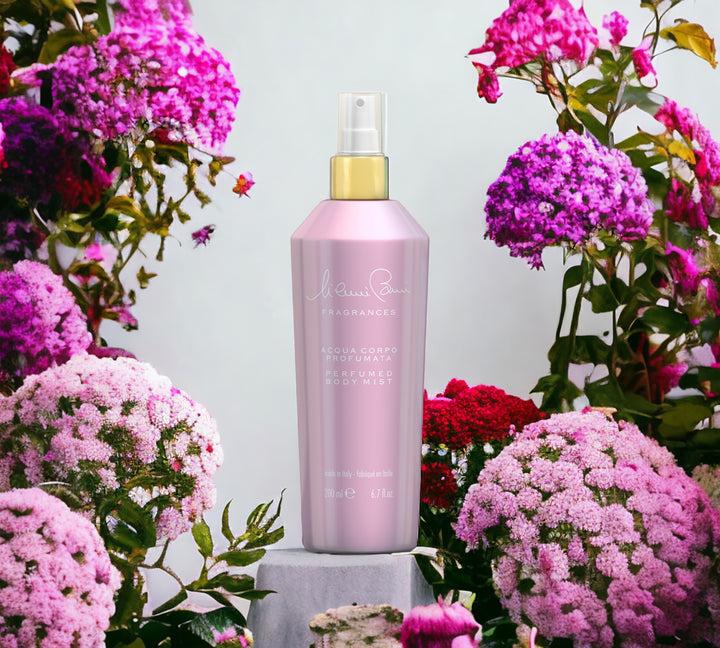 Rudy Profumi Acqua corpo profumata da 200 mLSilvia Berri Latest fashion