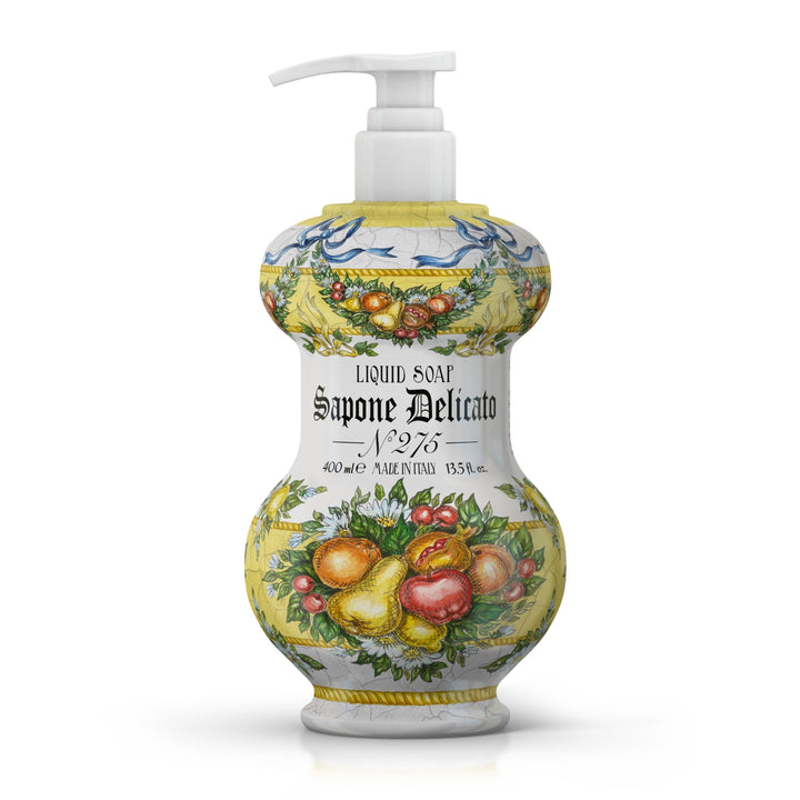 Rudy Profumi Sapone delicato mani & viso 400 mLN.° 275 ARBORETUMGli Albarelli Spedizione gratuita