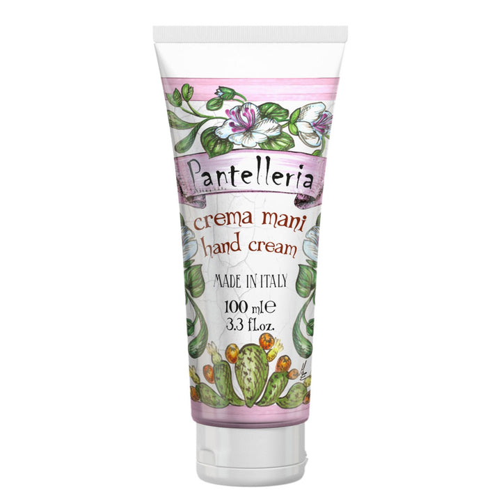 Rudy Profumi Crema mani che non unge da 100 mLLinea Pantelleria Sconti VIP