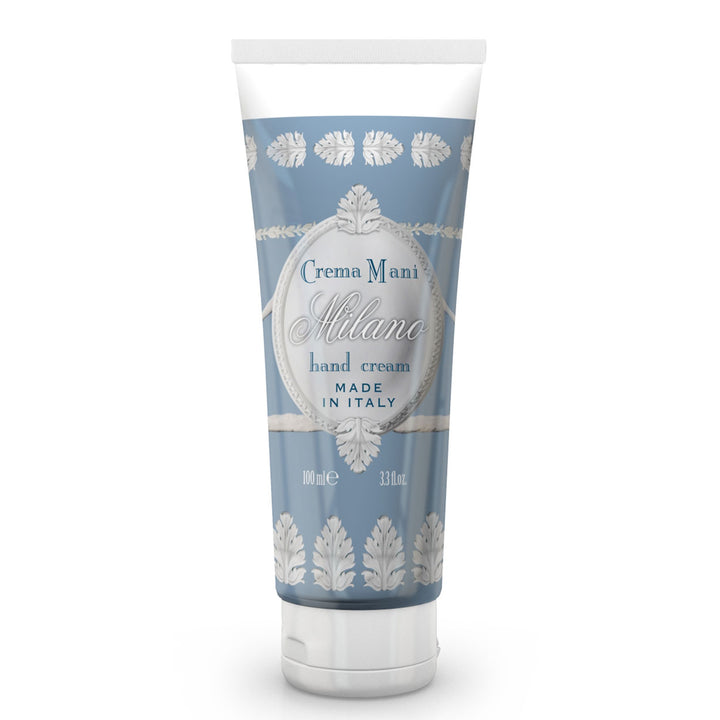 Rudy Profumi Crema mani non unta da 100 mLlimone dolce e prugnaLinea Milano Discount Store per i nuovi prodotti