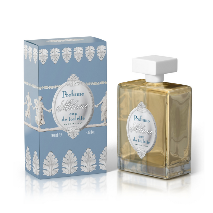 Rudy Profumi Eau de toilette donna da 100 mLlimone dolce e prugnaLinea Milano Solo un giorno rimasto
