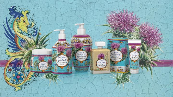 Rudy Profumi Ricarica sapone liquido mani da 1000 mLneroli e gardeniaLinea Portofino Hotsell