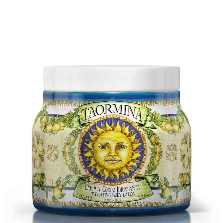 Rudy Profumi Crema corpo 450 mLPera e vanigliaLinea Taormina Vendite stagionali