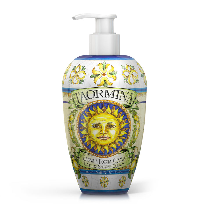 Rudy Profumi Bagno docciaschiuma da 700 mLPera e vanigliaLinea Taormina Cyber Monday