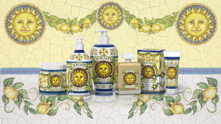 Rudy Profumi Ricarica sapone liquido mani da 1000 mLPera e vanigliaLinea Taormina Latest stili
