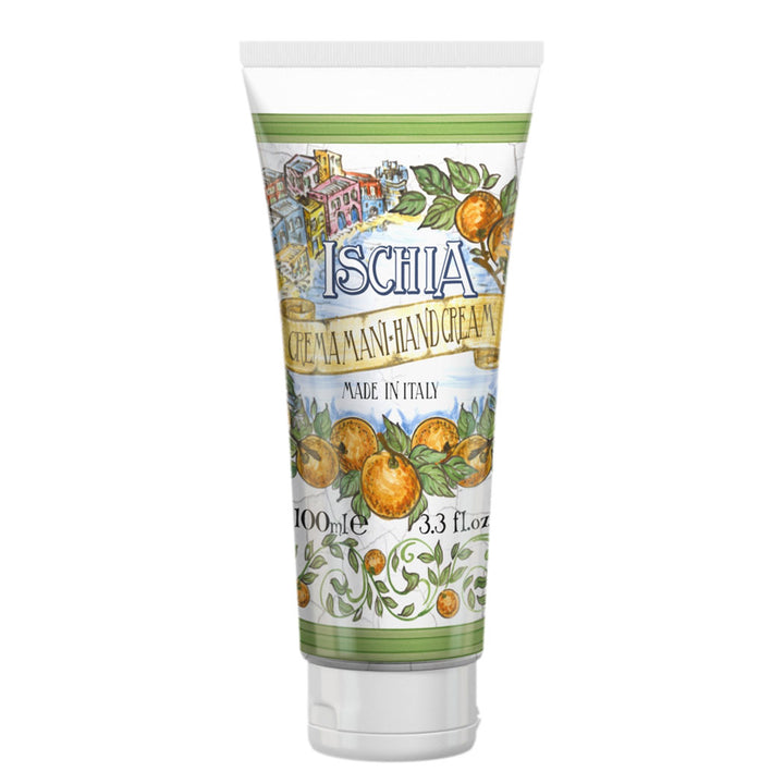 Rudy Profumi Crema mani che non unge da 100 mLLinea Ischia Ultimo giorno