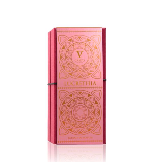 Tiziana Terenzi Lucrethia Lightning offer
