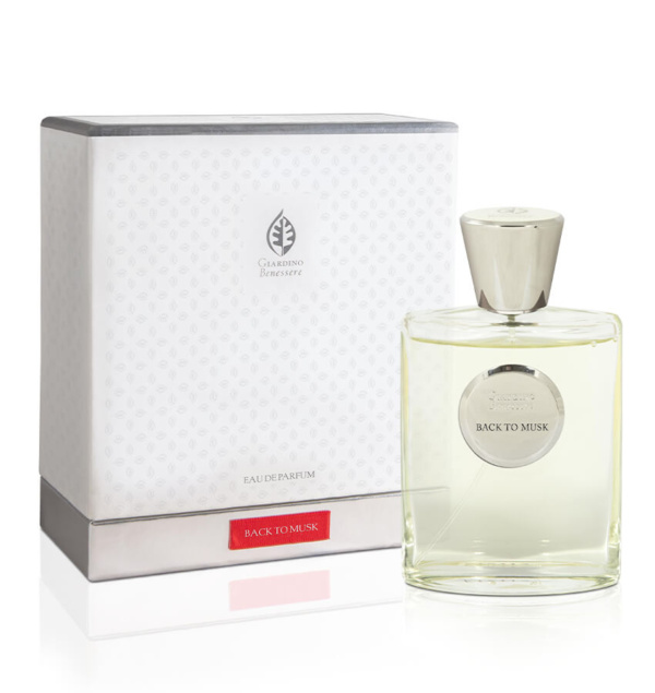 Tiziana Terenzi Back to Musk Prezzo basso