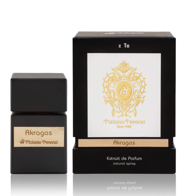 Tiziana Terenzi Akragas Fino al 50% di sconto