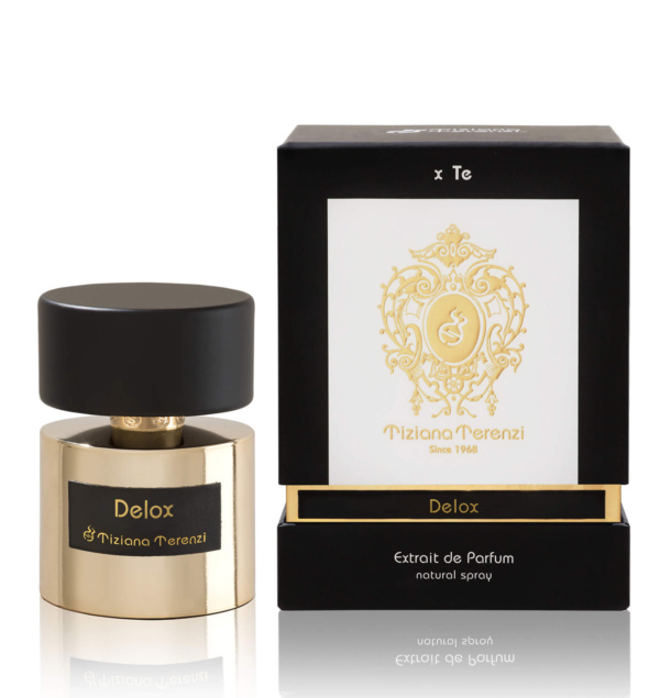 Tiziana Terenzi Delox 50% di sconto con spedizione gratuita
