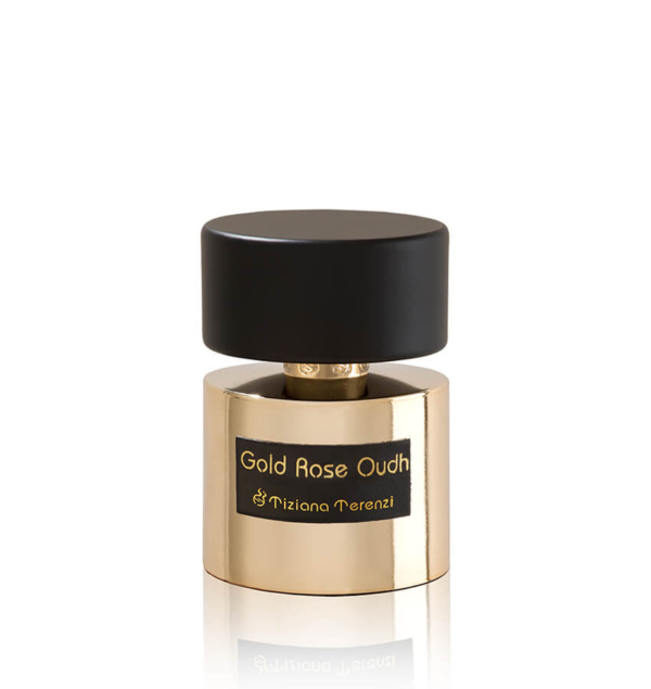 Tiziana Terenzi Gold Rose Oudh Trasporto libero internazionale