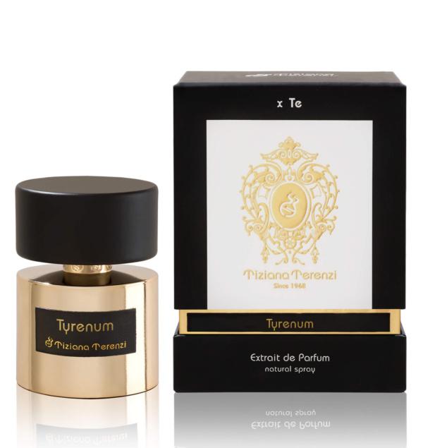 Tiziana Terenzi Tyrenum Black Friday Prezzi