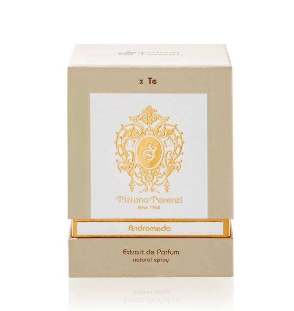 Tiziana Terenzi Andromeda Duty-free