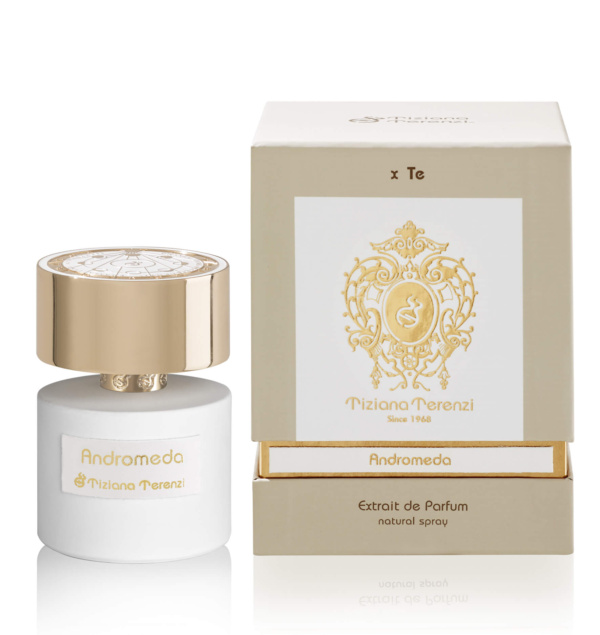 Tiziana Terenzi Andromeda Duty-free