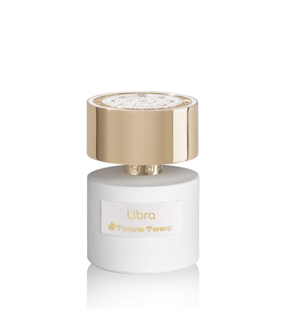 Tiziana Terenzi Libra Italia
