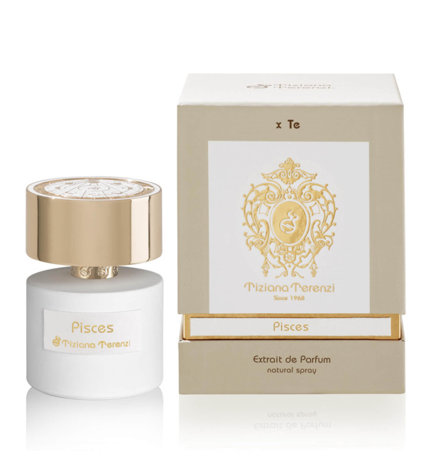 Tiziana Terenzi Pisces Qualità