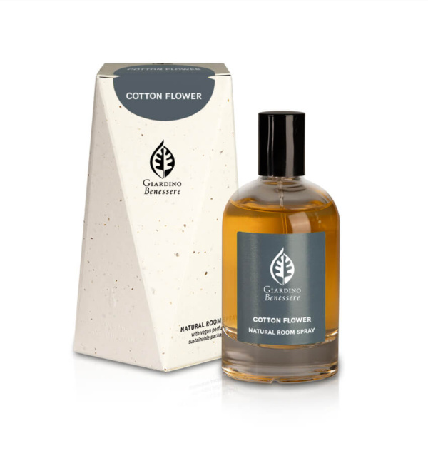 Tiziana Terenzi Cotton Flower Comprare a buon mercato