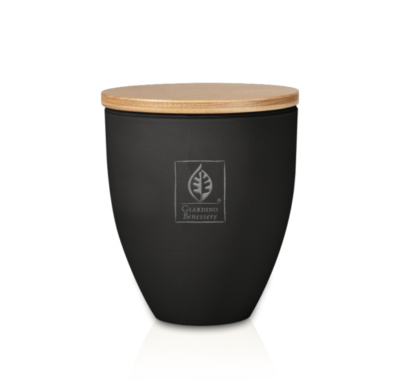 Tiziana Terenzi Nero Nepal Black Friday